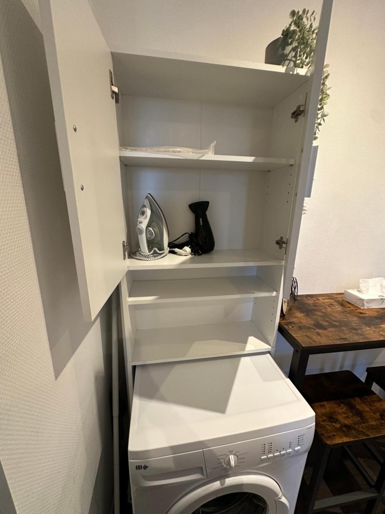 # Le 11 # Joli F2 Renove, Centre Appartement Mulhouse